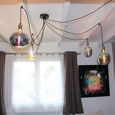 Roissy Appartements Room photo