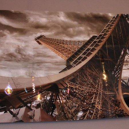 Roissy Appartements Room photo