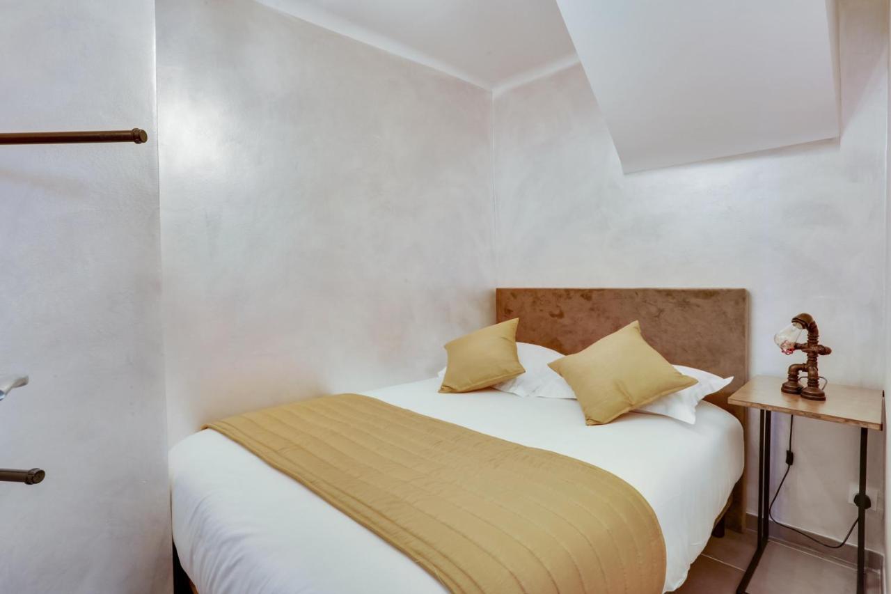 Roissy Appartements Exterior photo