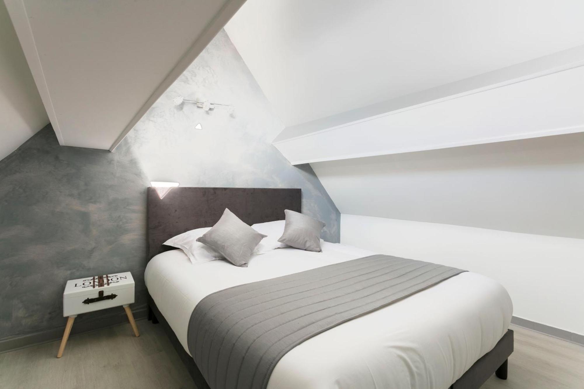 Roissy Appartements Room photo