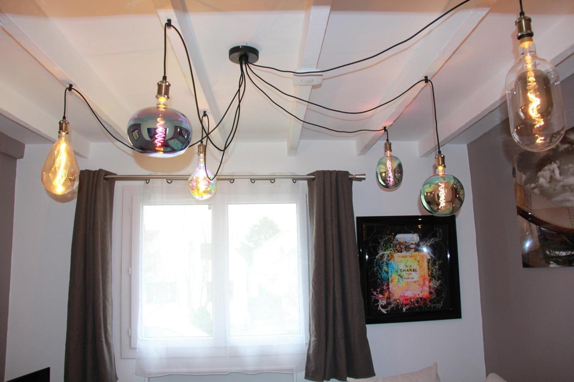 Roissy Appartements Room photo