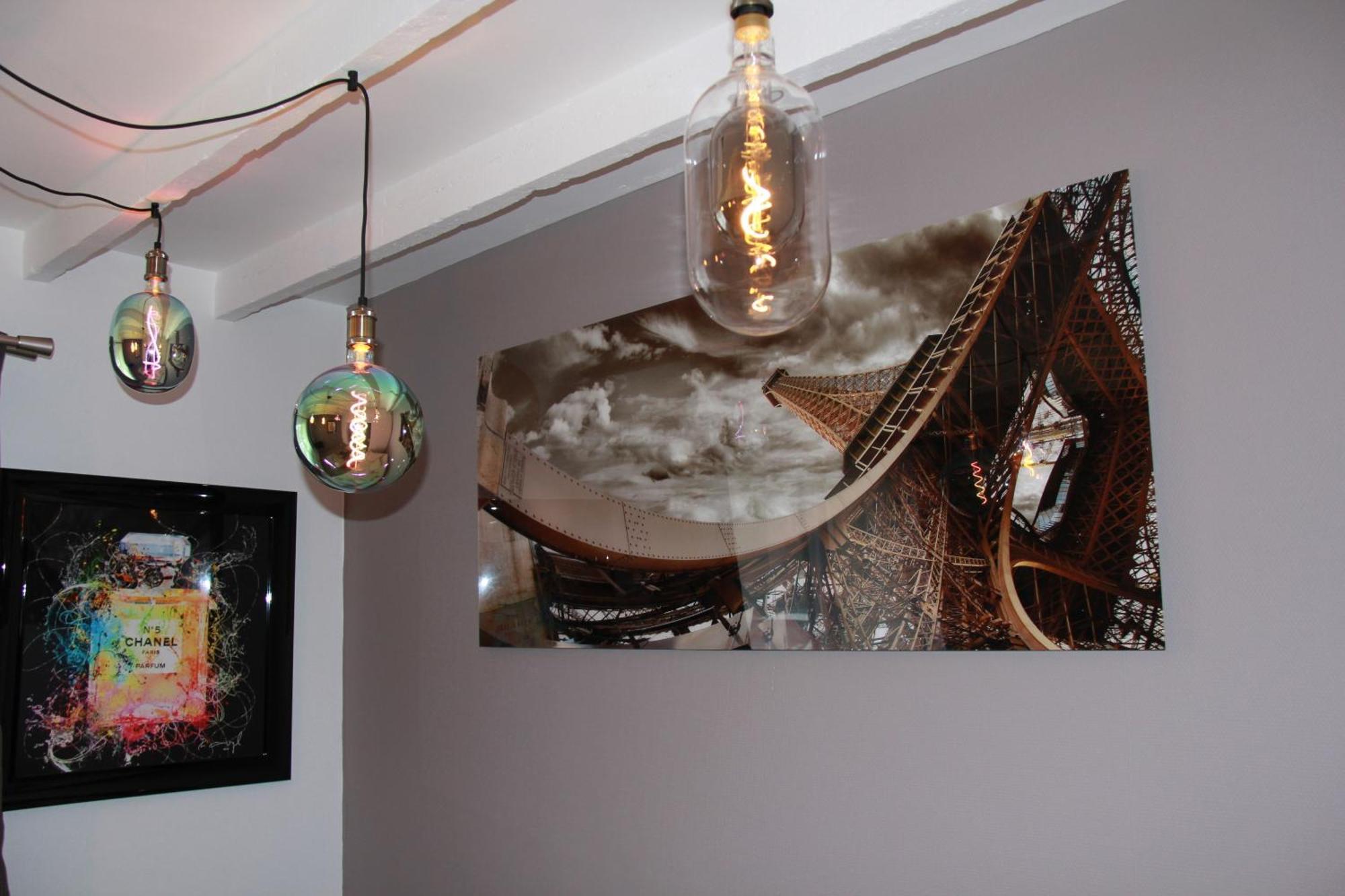 Roissy Appartements Room photo