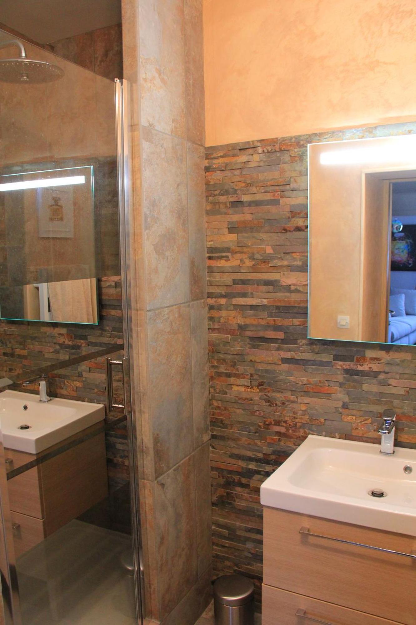 Roissy Appartements Room photo