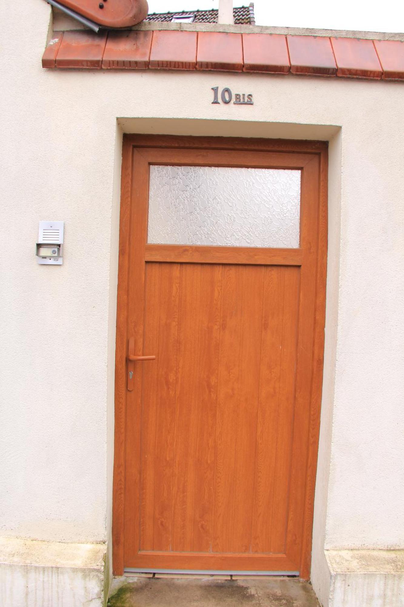 Roissy Appartements Exterior photo