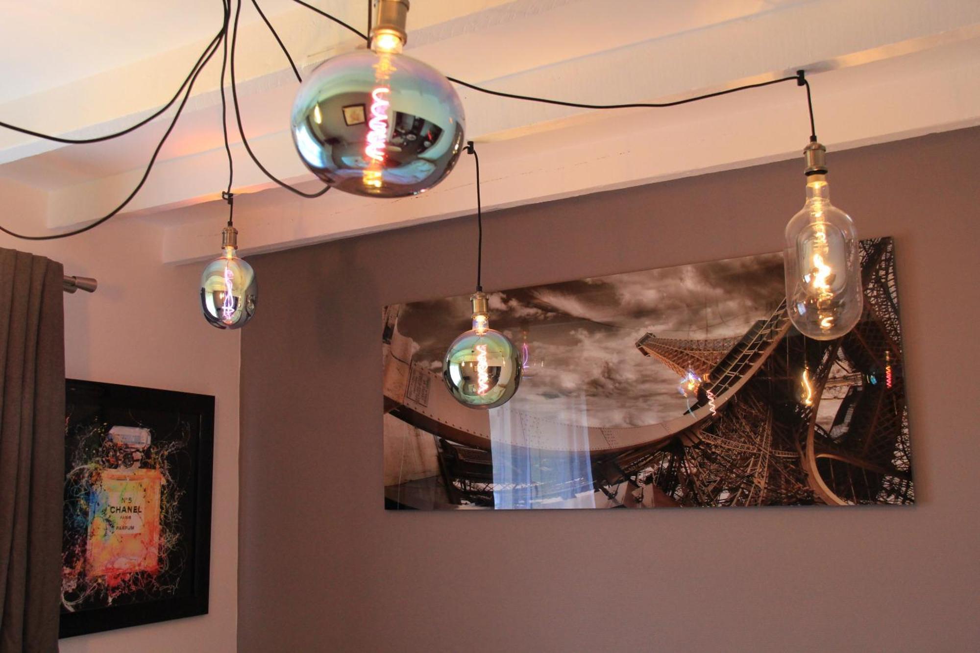 Roissy Appartements Room photo